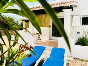  Can Chumbera Formentera  Сан Франсиско Хавьер